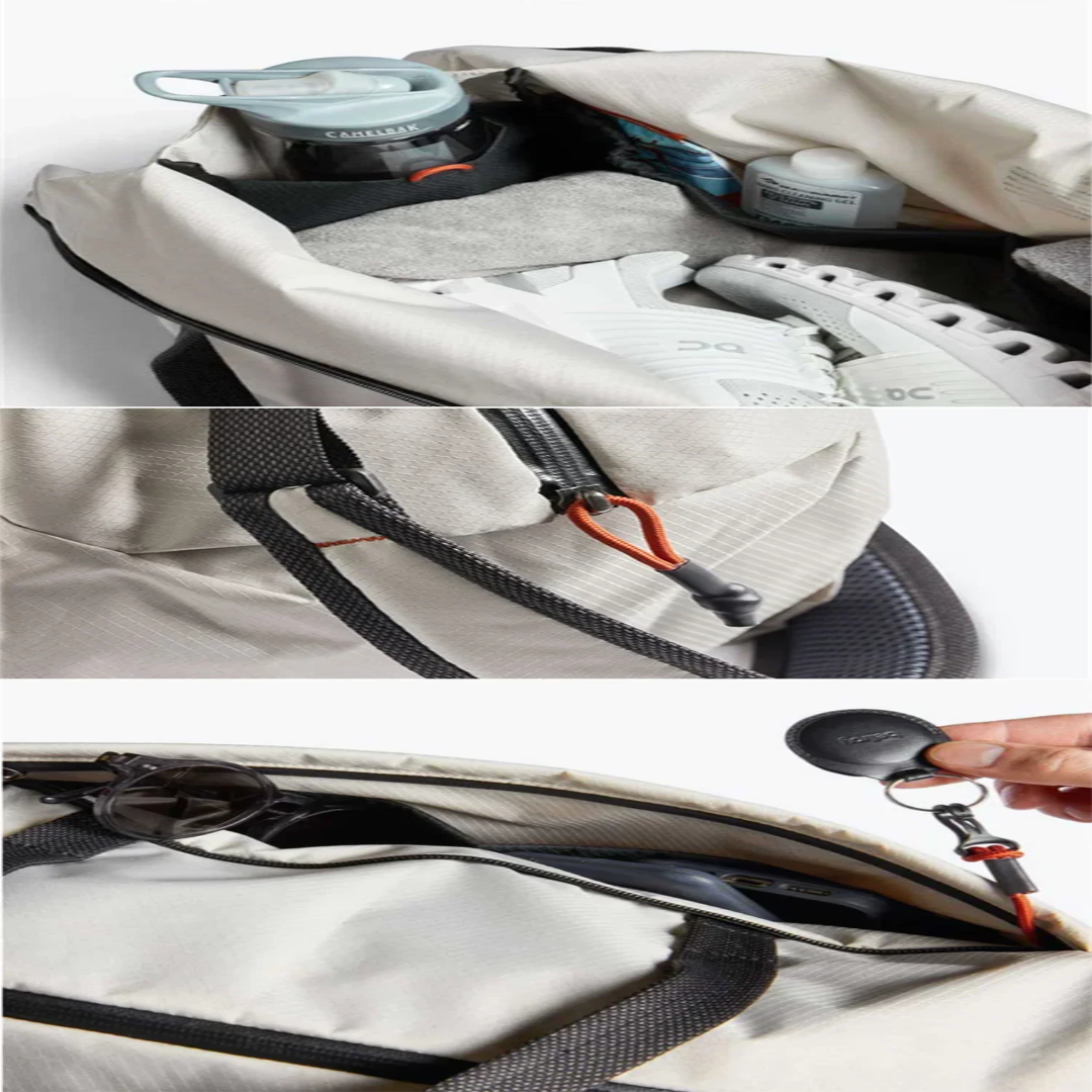Large 30L Outdoor Carry-On Travel Bag