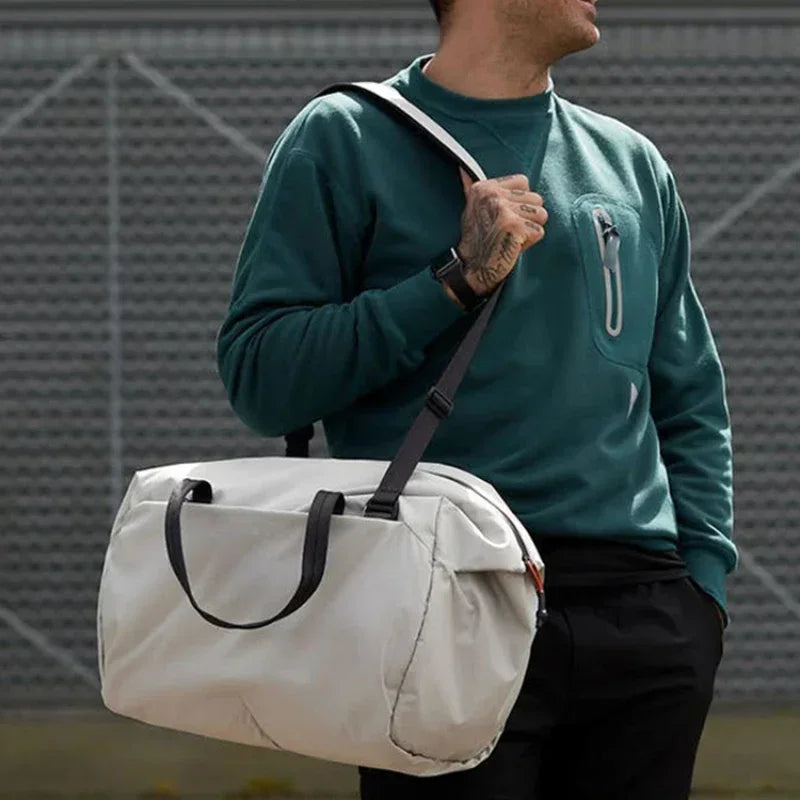 Large 30L Outdoor Carry-On Travel Bag