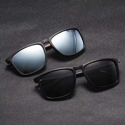 Polarised Outgoing Outdoor Driving Sunglasses