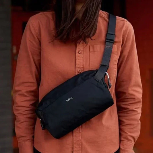 7L  Casual Shoulder Sling Bag