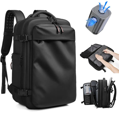 17 Inch Waterproof Laptop Backpack