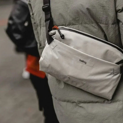 7L  Casual Shoulder Sling Bag