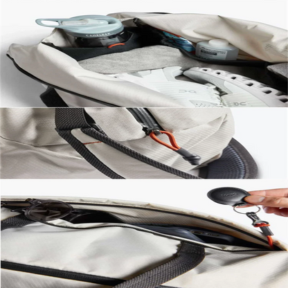 Large 30L Outdoor Carry-On Travel Bag