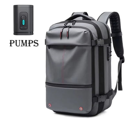 17 Inch Waterproof Laptop Backpack