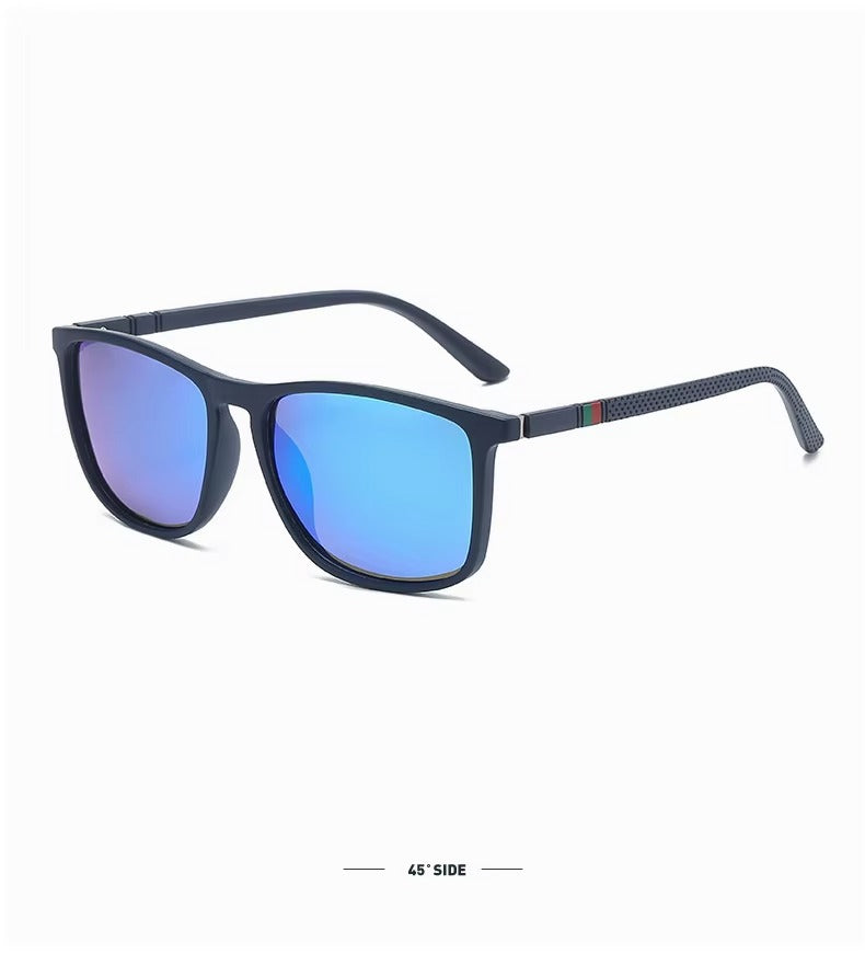 Polarised Outgoing Outdoor Driving Sunglasses