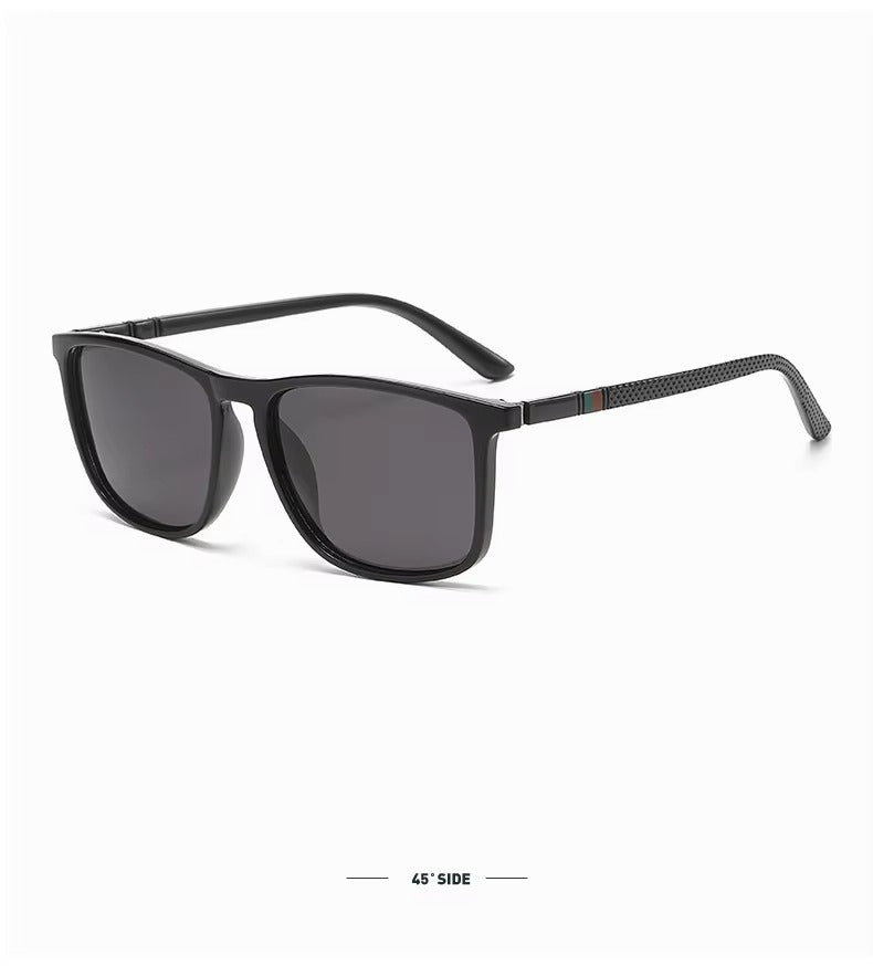 Polarised Outgoing Outdoor Driving Sunglasses