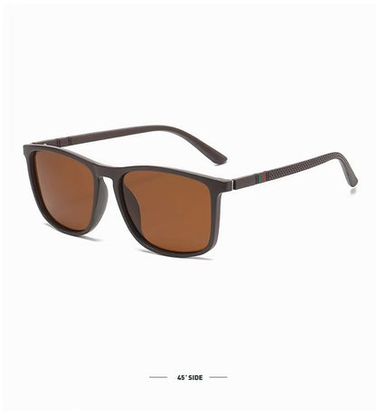 Polarised Outgoing Outdoor Driving Sunglasses