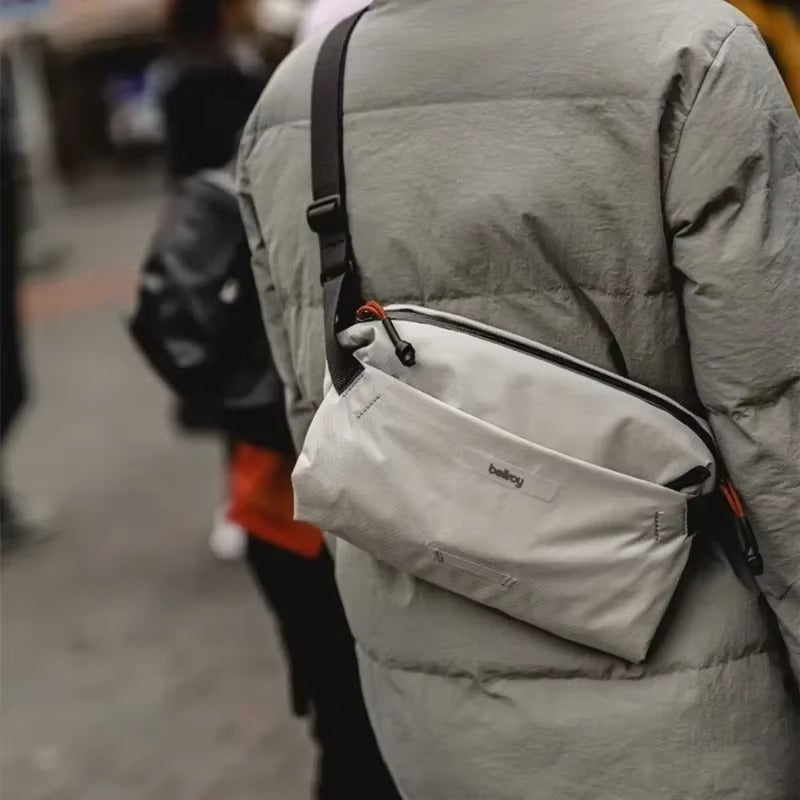 7L  Casual Shoulder Sling Bag