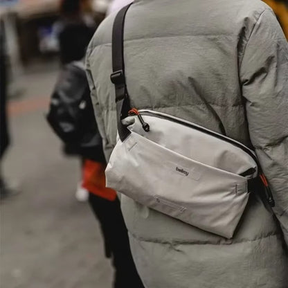 7L  Casual Shoulder Sling Bag
